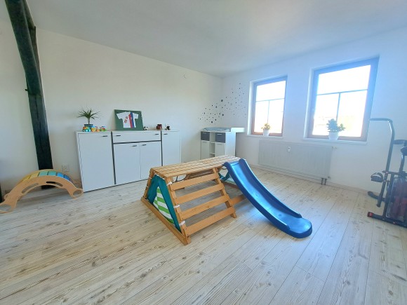 Mezonetový byt 4+kk , Skrétova (foto 13)