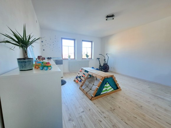 Mezonetový byt 4+kk , Skrétova (foto 14)