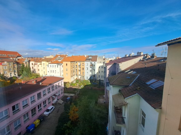Mezonetový byt 4+kk , Skrétova (foto 17)