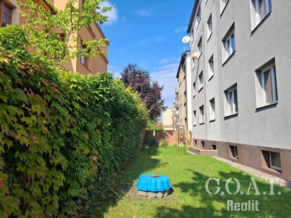 Prodej bytu 3+kk, Plzeň - Rychtaříkova (foto 1)