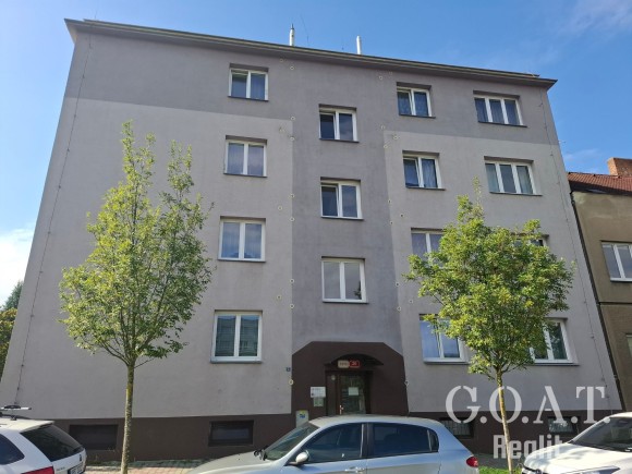 Prodej bytu 3+kk, Plzeň - Rychtaříkova (foto 3)