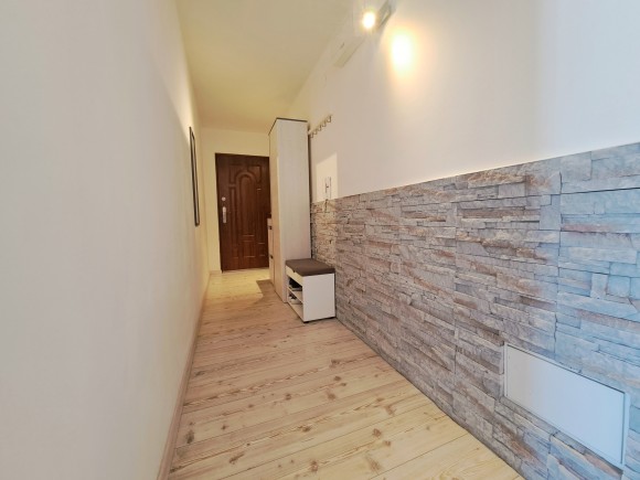 Mezonetový byt 4+kk , Skrétova (foto 11)