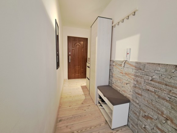 Mezonetový byt 4+kk , Skrétova (foto 12)