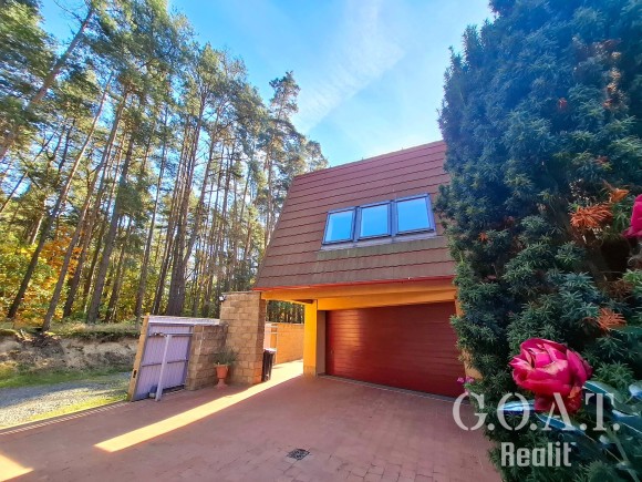 Prodej rodinného domu 279 m², Plzeň - Lhota (foto 3)