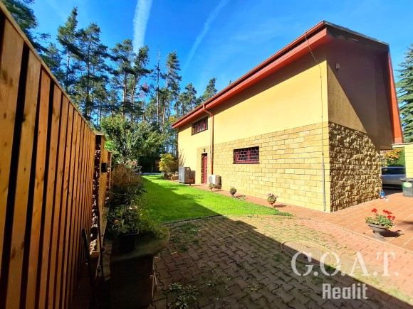 Prodej rodinného domu 279 m², Plzeň - Lhota (foto 6)