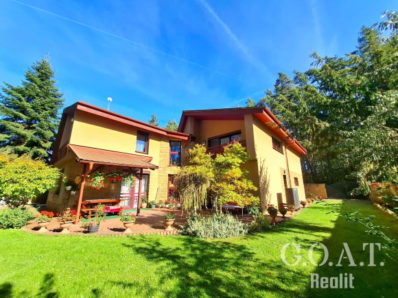 Prodej rodinného domu 279 m², Plzeň - Lhota (foto 7)