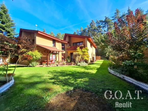 Prodej rodinného domu 279 m², Plzeň - Lhota (foto 10)