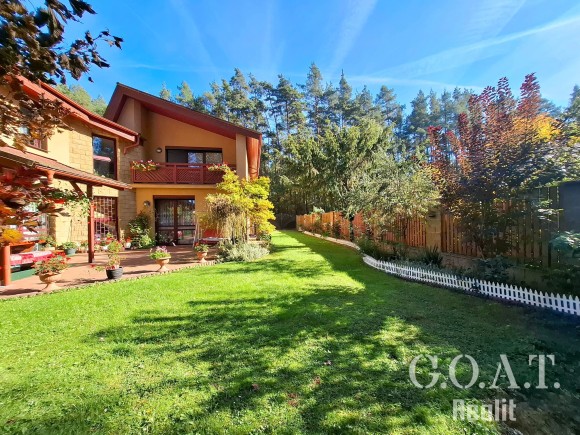Prodej rodinného domu 279 m², Plzeň - Lhota (foto 11)