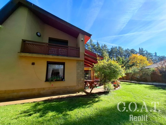 Prodej rodinného domu 279 m², Plzeň - Lhota (foto 13)