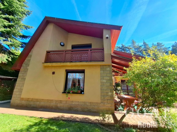 Prodej rodinného domu 279 m², Plzeň - Lhota (foto 14)
