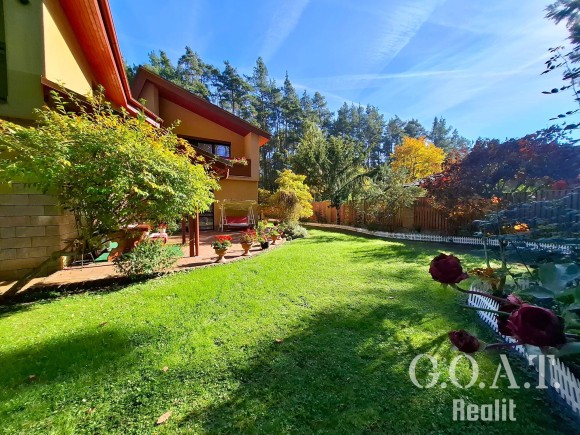 Prodej rodinného domu 279 m², Plzeň - Lhota (foto 15)