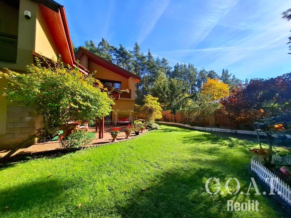 Prodej rodinného domu 279 m², Plzeň - Lhota (foto 16)