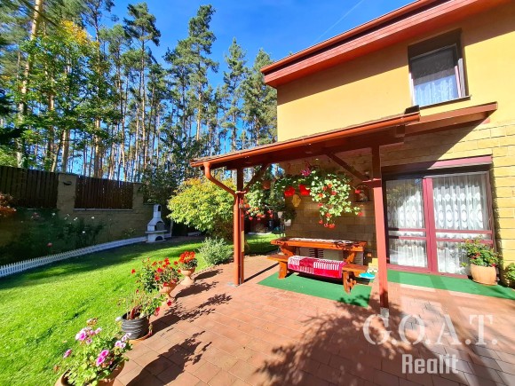 Prodej rodinného domu 279 m², Plzeň - Lhota (foto 18)