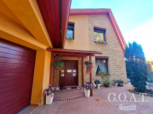 Prodej rodinného domu 279 m², Plzeň - Lhota (foto 21)