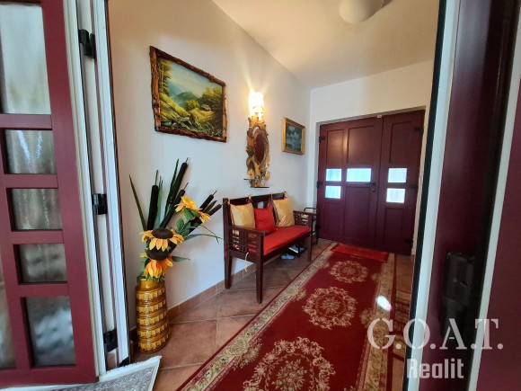 Prodej rodinného domu 279 m², Plzeň - Lhota (foto 24)
