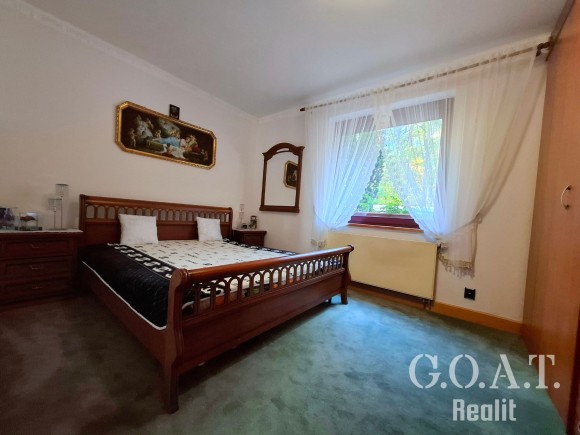 Prodej rodinného domu 279 m², Plzeň - Lhota (foto 25)