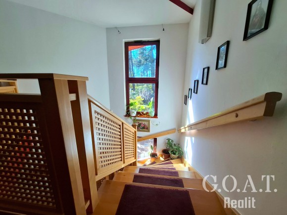 Prodej rodinného domu 279 m², Plzeň - Lhota (foto 34)