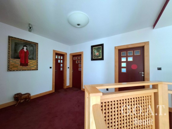 Prodej rodinného domu 279 m², Plzeň - Lhota (foto 35)