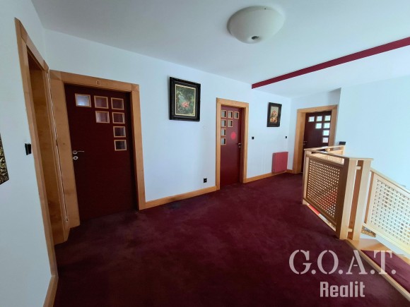 Prodej rodinného domu 279 m², Plzeň - Lhota (foto 36)