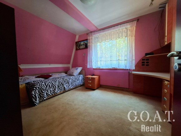 Prodej rodinného domu 279 m², Plzeň - Lhota (foto 37)