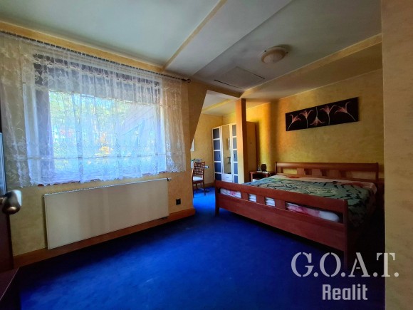 Prodej rodinného domu 279 m², Plzeň - Lhota (foto 38)