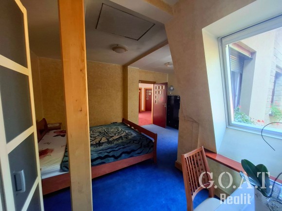 Prodej rodinného domu 279 m², Plzeň - Lhota (foto 39)