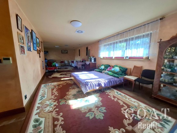 Prodej rodinného domu 279 m², Plzeň - Lhota (foto 42)