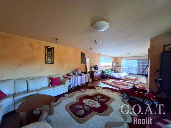 Prodej rodinného domu 279 m², Plzeň - Lhota (foto 43)