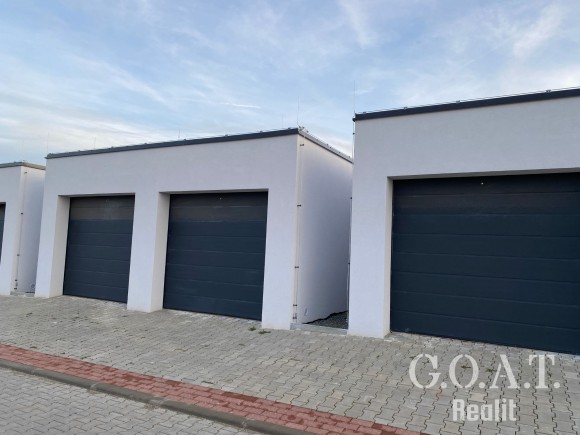 Pronájem garáže 20 m², Vochov (foto 4)