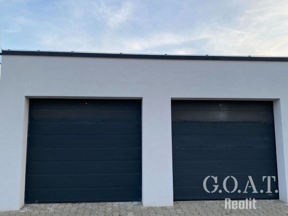 Pronájem garáže 20 m², Vochov (foto 6)