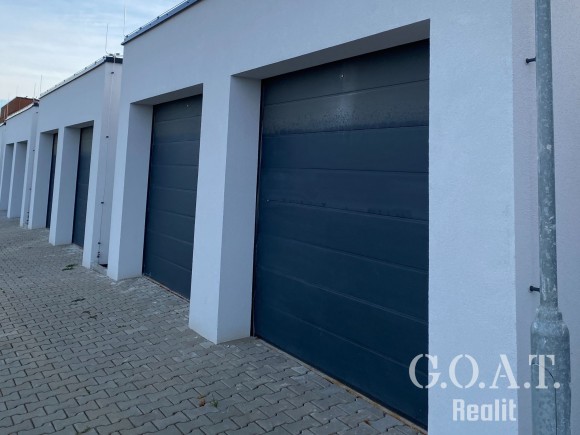 Pronájem garáže 20 m², Vochov (foto 7)