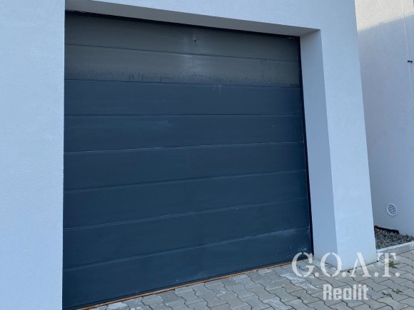 Pronájem garáže 20 m², Vochov (foto 8)