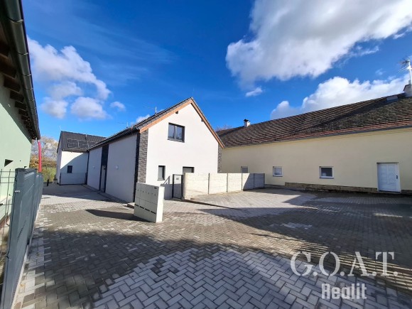 Prodej rodinného domu 93 m², Kozolupy (foto 1)