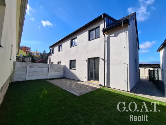 Prodej rodinného domu 4+kk, Kozolupy (foto 2)