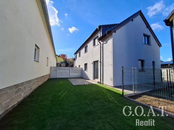 Prodej rodinného domu 4+kk, Kozolupy (foto 3)