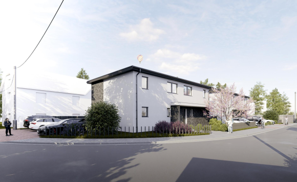 Prodej rodinného domu 95 m², Nevřeň (foto 1)