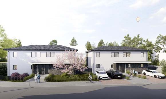 Prodej rodinného domu 95 m², Nevřeň (foto 2)