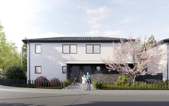 Prodej rodinného domu 95 m², Nevřeň (foto 4)