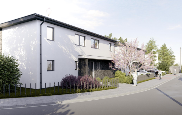 Prodej rodinného domu 95 m², Nevřeň (foto 5)