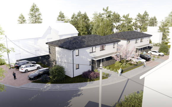 Prodej rodinného domu 95 m², Nevřeň (foto 7)