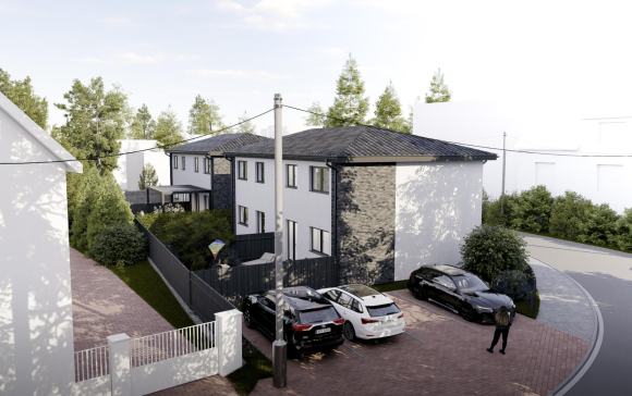 Prodej rodinného domu 95 m², Nevřeň (foto 9)