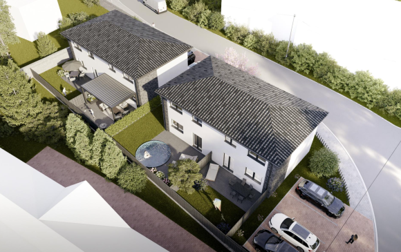 Prodej rodinného domu 95 m², Nevřeň (foto 11)