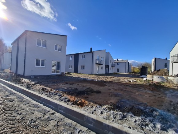 Prodej rodinného domu 95 m², pozemek 120 m² Bdeněves (foto 3)