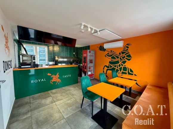 Pronájem restaurace 45 m² (foto 4)