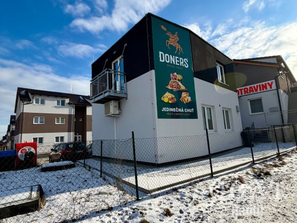 Pronájem restaurace 45 m² (foto 10)