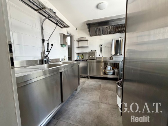 Pronájem restaurace 45 m² (foto 6)