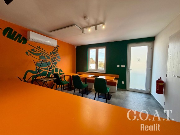 Pronájem restaurace 45 m² (foto 5)