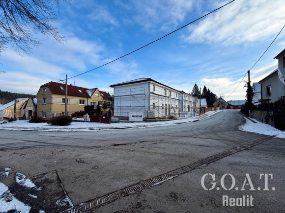 Prodej rodinného domu 95 m², Nevřeň (foto 1)