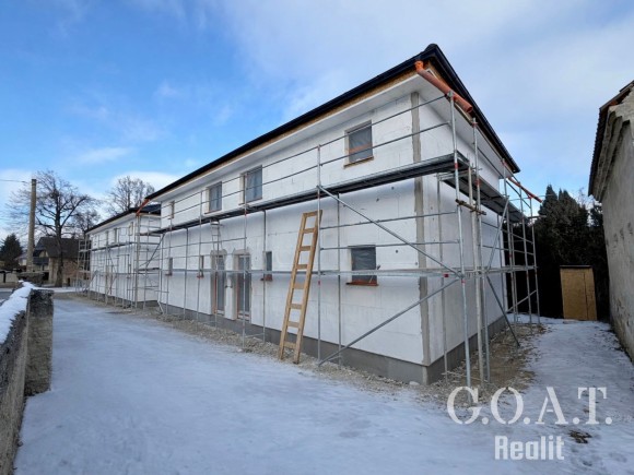 Prodej rodinného domu 95 m², Nevřeň (foto 2)