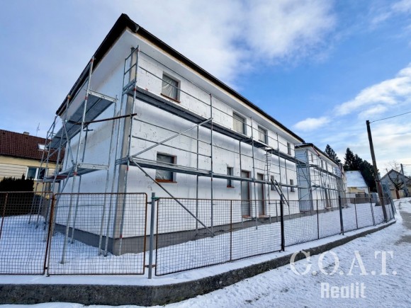 Prodej rodinného domu 95 m², Nevřeň (foto 3)